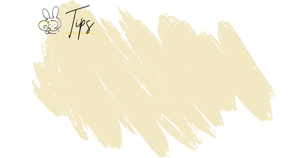 tips